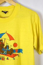 Load image into Gallery viewer, 1986 Holiday Bear T-shirt
