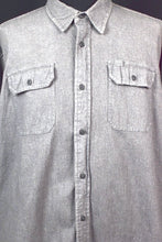 Load image into Gallery viewer, Wrangler Brand Denim Shirt