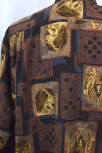 Load image into Gallery viewer, Dog Print Shirt