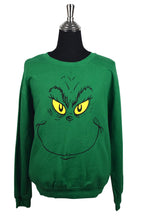 Load image into Gallery viewer, 2018 The Grinch Sweatshirt

