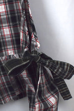 Load image into Gallery viewer, Reworked Baby Doll Top