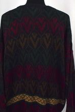 Load image into Gallery viewer, Striped Knitted Jumper