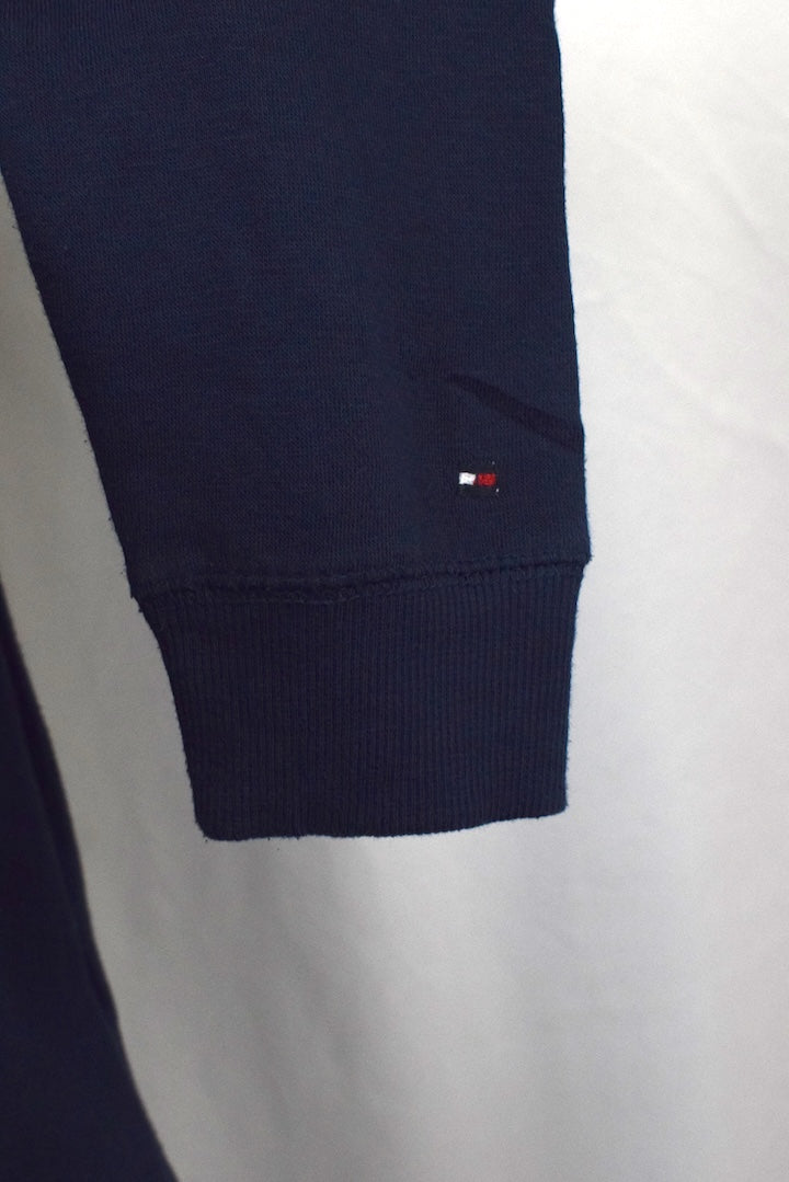 Ladies Tommy Hilfiger BRand Hoodie
