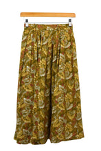Load image into Gallery viewer, Reworked Floral Print Skirt