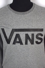 Load image into Gallery viewer, Vans Brand Sweatshirt