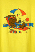 Load image into Gallery viewer, 1986 Holiday Bear T-shirt
