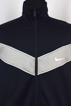 Load image into Gallery viewer, 00s Nike Brand Track Jacket