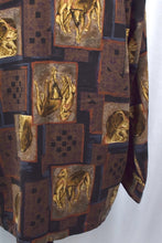 Load image into Gallery viewer, Dog Print Shirt