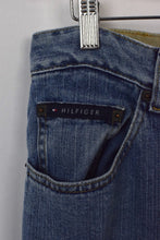 Load image into Gallery viewer, Tommy Hilfiger Brand Denim Jeans
