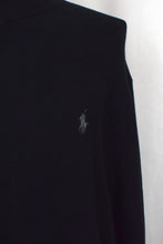 Load image into Gallery viewer, Polo Ralph Lauren Brand Woven 1/4 Zip Pullover