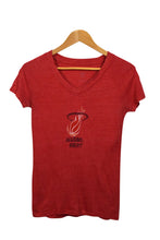 Load image into Gallery viewer, Maimi Heat NBA T-shirt
