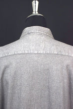 Load image into Gallery viewer, Wrangler Brand Denim Shirt