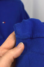 Load image into Gallery viewer, Tommy Hilfiger Brand Hoodie
