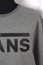 Load image into Gallery viewer, Vans Brand Sweatshirt