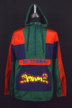 Load image into Gallery viewer, Le Tigre Brand Spray Jacket