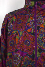 Load image into Gallery viewer, 80s/90s Lavon Brand Spray Jacket