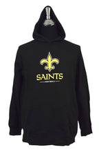 Load image into Gallery viewer, Youth Sized New Orleans Saints NFL Hoodie