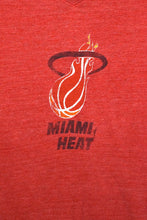 Load image into Gallery viewer, Maimi Heat NBA T-shirt
