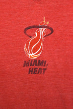 Load image into Gallery viewer, Maimi Heat NBA T-shirt