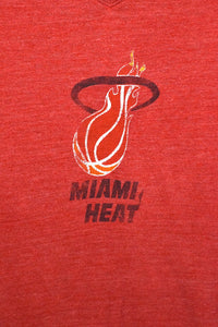 Maimi Heat NBA T-shirt