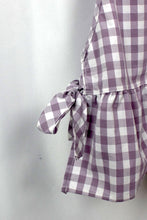 Load image into Gallery viewer, Reworked Baby Doll Top