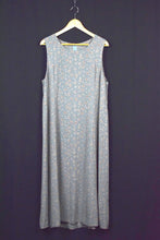 Load image into Gallery viewer, Reworked Green Dress