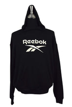 Load image into Gallery viewer, Reebok Brand Hoodie