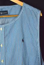 Load image into Gallery viewer, Reworked Ralph Lauren Brand Baby Doll Top