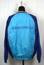 Load image into Gallery viewer, 2007 Super Bowl Pull Over
