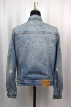 Load image into Gallery viewer, Hollister brand Denim Jacket