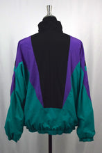 Load image into Gallery viewer, 10 Sports Classic Brand Spray Jacket