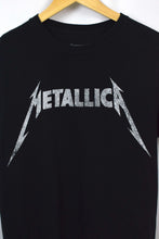 Load image into Gallery viewer, 2019 Metallica T-Shirt
