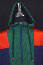 Load image into Gallery viewer, Le Tigre Brand Spray Jacket