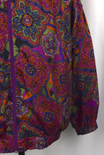 Load image into Gallery viewer, 80s/90s Lavon Brand Spray Jacket