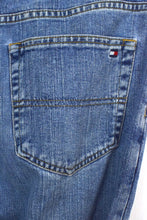 Load image into Gallery viewer, Tommy Hilfiger Brand Denim Jeans