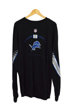 Load image into Gallery viewer, Detroit Lions NFL Longsleeve T-shirt
