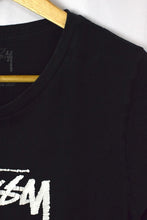 Load image into Gallery viewer, Stussy Brand T-shirt