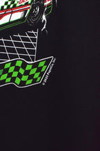 Load image into Gallery viewer, 2023 Mountain Dew Race Car T-Shirt