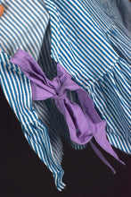 Load image into Gallery viewer, Reworked Ralph Lauren Brand Baby Doll Top