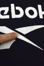 Load image into Gallery viewer, Reebok Brand Hoodie