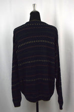 Load image into Gallery viewer, 90s Trader Bay Brand Knitted Jumper