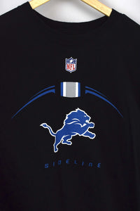 Detroit Lions NFL Longsleeve T-shirt