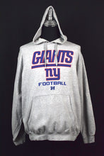 Load image into Gallery viewer, New York Giants NFL Hoodie