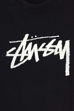 Load image into Gallery viewer, Stussy Brand T-shirt
