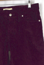 Load image into Gallery viewer, Red Levi Strauss Brand Corduroy Pants