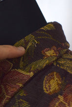 Load image into Gallery viewer, Floral Print Jacket