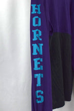 Load image into Gallery viewer, Charlotte Hornets NBA Long Sleeve T-Shirt