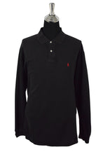 Load image into Gallery viewer, Ralph Lauren Brand Long sleeve Polo Shirt
