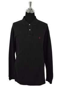 Ralph Lauren Brand Long sleeve Polo Shirt