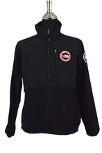Load image into Gallery viewer, Ladies North Face Fleece Jacket